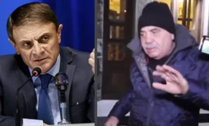 Մանվել Գրիգորյանն Ակնալիճի իր առանձնատանն է,  ոստիկաններն այնտեղ 24-ժամյա ծառայություն են իրականացնում