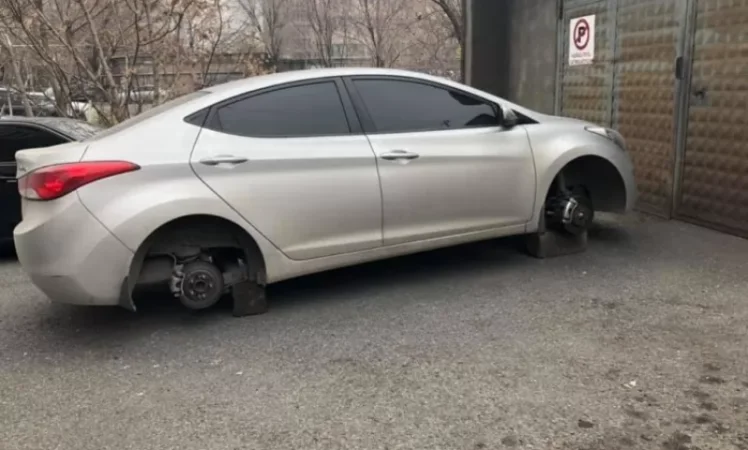 Չեմ կարծում որ ժողովրդավարությունը նշանակում է ամենաթողություն. Ֆեյսբուքյան օգտատերը դիմում է ոստիկանությանը