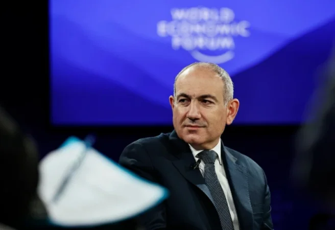 Սահմանային հսկողության բարձր տեխնոլոգիաներ կներդրվեն TRIPP նախագծում․ Փաշինյան