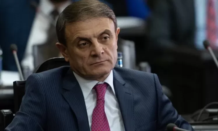 Օսիպյանին դատի կտան