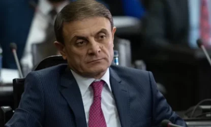 Օսիպյանին դատի կտան