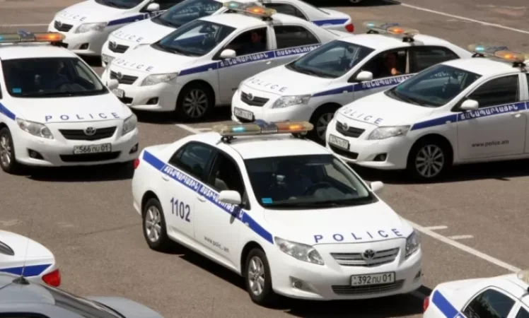 Քաղաքացիներին հրավիրում ենք մասնակցելու ճանապարհային ոստիկանության ծառայություններին