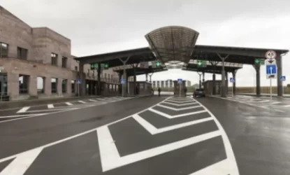 Հայաստան-Վրաստան մուտքուելք անել նաև «Բավրա», «Գոգավան» անցակետերով. ԱԱԾ