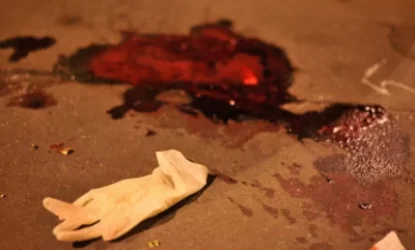 Բերդում մոր ու որդու դիեր են գտել, նախնական տվյալներով՝ պարանոցները կտրված են