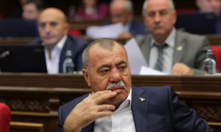 Գեներալ Մանվելին ազատ արձակելու դեմ դատախազության վերաքննիչ բողոքը մուտքագրվել է