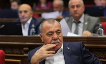 Գեներալ Մանվելին ազատ արձակելու դեմ դատախազության վերաքննիչ բողոքը մուտքագրվել է