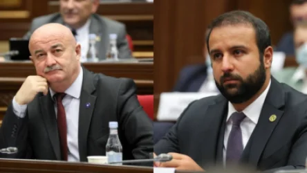 Հայկ Սարգսյանը սեփական կարծիք ունի․ շուտով իր հարցերը կլուծեն. Աղազարյան