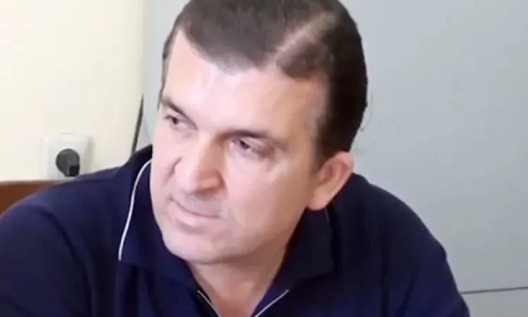 Պաշտպանը բողոքարկել է Վաչագան Ղազարյանի կալանքը երկարացնելու որոշումը