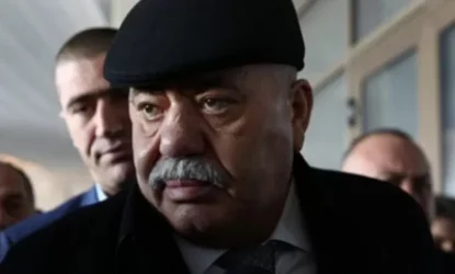 Մանվել Գրիգորյանը կզրկվի «Արմավիրի պատվավոր քաղաքացի» կոչումից