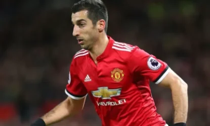 Մխիթարյանն այս տարի այլևս խաղադաշտ դուրս չի գա