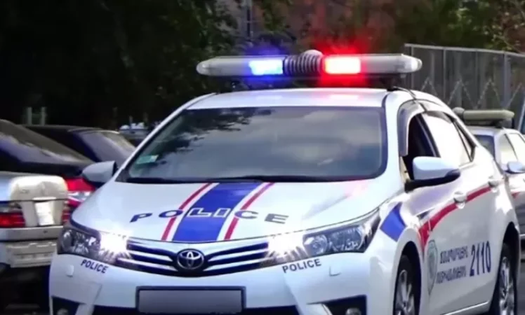 Աշոտ Ահարոնյանը «մտահոգ անձանց համար որոշակի թվաբանություն» է ներկայացրել