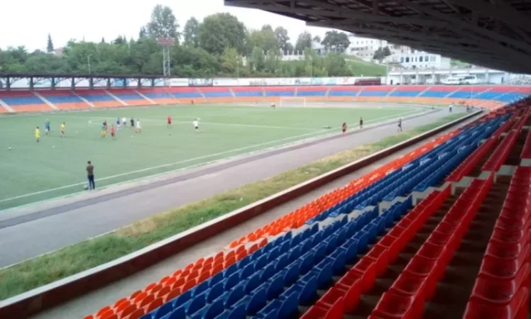 CONIFA-ն Արցախում ֆուտբոլի Եվրոպայի առաջնություն կանցկացնի