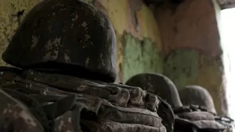 ՀՀ–ում 21–ամյա ժամկետային զինծառայող է մահացել