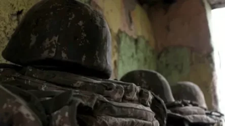 ՀՀ–ում 21–ամյա ժամկետային զինծառայող է մահացել