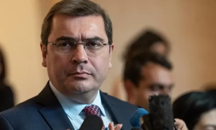 ՊԵԿ-ը «չի վշտացնի» յուրային ռեստորանատերերին․ «Ժամանակ»