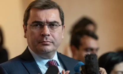 ՊԵԿ-ը «չի վշտացնի» յուրային ռեստորանատերերին․ «Ժամանակ»