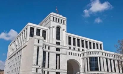 ՀՀ ԱԳՆ-ի կոշտ պատասխանը Էլմար Մամեդյարովին