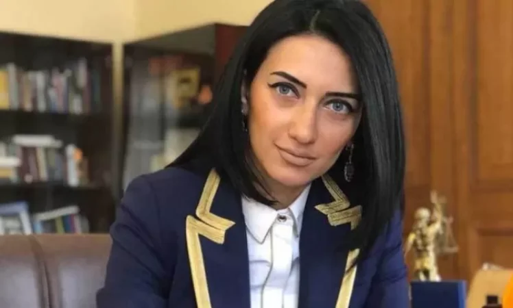 Ֆիտնես ակումբում Արփինե Հովհաննիսյանն օգտվում է 1 մլն 200 հազար դրամ արժեցող VIP փաթեթից. «Հրապարակ»