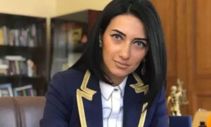 Ֆիտնես ակումբում Արփինե Հովհաննիսյանն օգտվում է 1 մլն 200 հազար դրամ արժեցող VIP փաթեթից. «Հրապարակ»