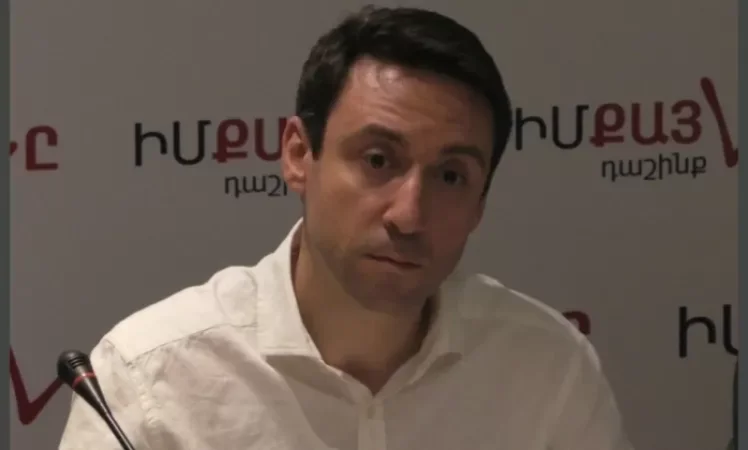 ՔՊ անդամները լուրջ խոսակցություն են ունեցել Հայկ Մարությանի հետ. «Ժամանակ»