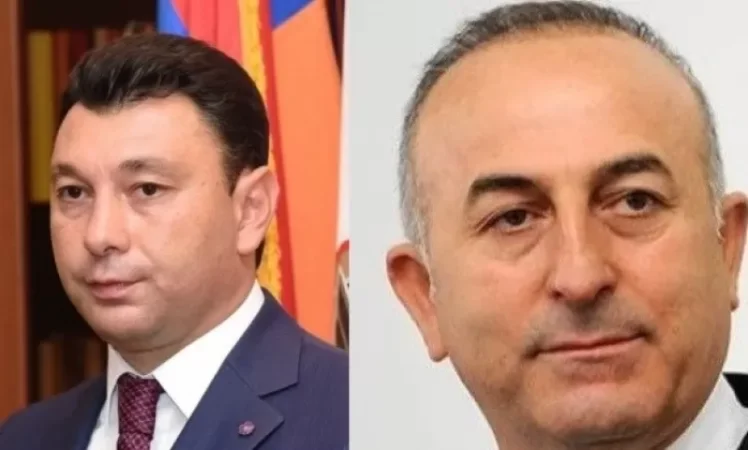 Իսկ չե՞ք ասի՝ ինչու՞ է լռում մեր ղեկավարությունը. Շարմազանովը հորդորում է խիստ արձագանքել Չավուշօղլուին