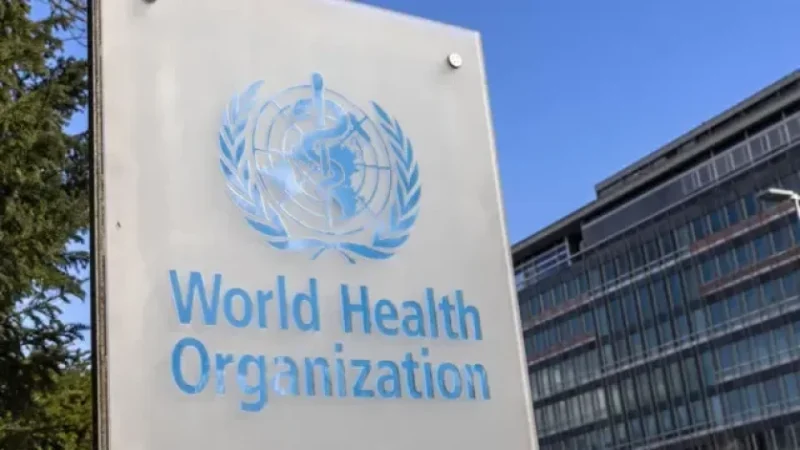 ԱՄՆ-ը դադարեցրել է մասնակցությունը Առողջապահության համաշխարհային կազմակերպությանը