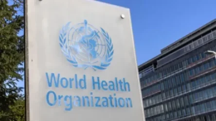 ԱՄՆ-ը դադարեցրել է մասնակցությունը Առողջապահության համաշխարհային կազմակերպությանը