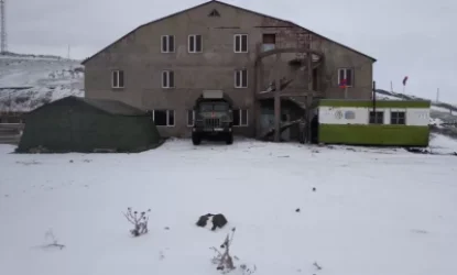 Սյունիքի, Արագածոտնի և Գեղարքունիքի մարզերում տեղակայվել են շուրջօրյա հենակետեր