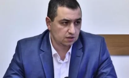 «Գրիգոր Լուսավորիչ» ԲԿ նորընտիր տնօրենը կրկին քաշքշուկի մեջ է ընկել. «Հրապարակ»