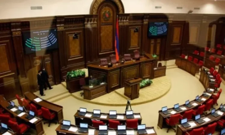 «Իմ քայլը» կպաշտպանի ԲՀԿ թեկնածուին. «Ժամանակ»