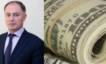 Քանաքեռ–Զեյթունի ղեկավարի 9 800 000 դրամը, 236 000 դոլարը և մնացած ունեցվածքը․«Փաստ»