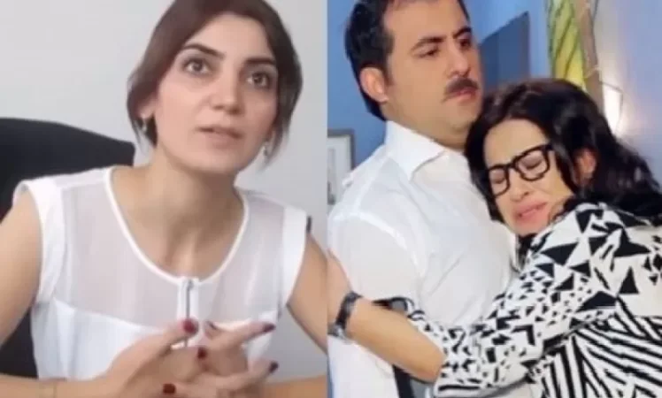 Էջմիածնի քաղաքապետը քննադատել է «Ֆուլ հաուս» հեռուստասերիալը