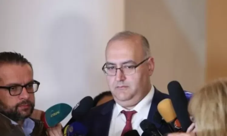 Նախարարի պաշտոնակատարը խոսել է գազի գնի մասին