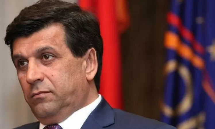 Մարտի 1-ին ոստիկան Արմեն Երիցյա՞նին են փորձել սպանել