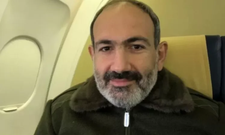 Գազի գնի հարցով որոշում չկա. Նիկոլ Փաշինյան