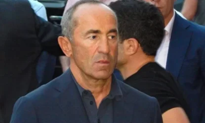 Քոչարյանը չի մասնակցի իր խափանման միջոցի վերաբերյալ միջնորդության քննությանը