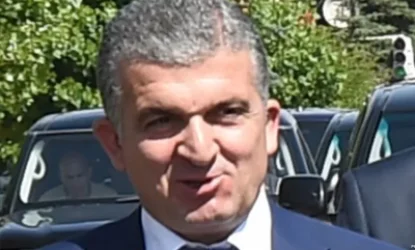 Վաչագան Ղազարյանը կալանավորված կմնա