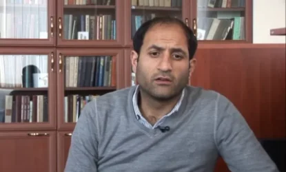 «Նոր Հայաստան նոր հայրապետ» շարժման առաջնորդը վթարի է ենթարկվել