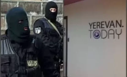 ՔԿ-ն վերադարձրել է Yerevan.Today-ի համակարգչային տեխնիկան