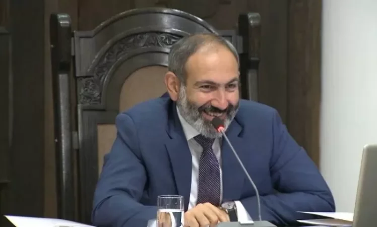 Բոլոր խնդիրները կարող են լուծվել. Նիկոլ Փաշինյան