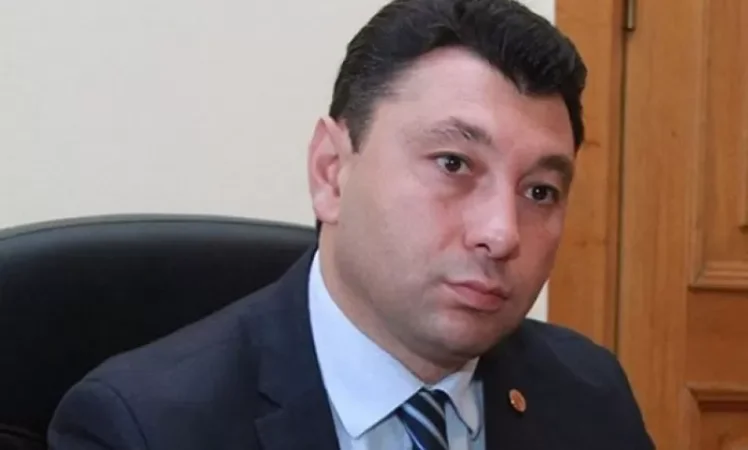 Էդուարդ Շարմազանովի մտահոգություններն ավելացել են