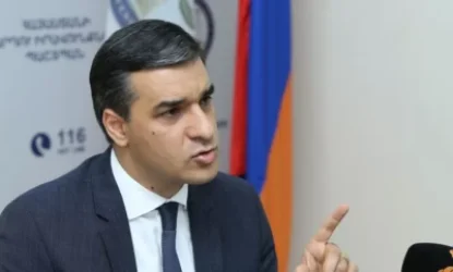 Համաներման մասին օրենքում կան վիճելի դրույթներ. ՄԻՊ-ը դիմել է Սահմանադրական դատարան