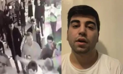 Ղազախստանի ՆԳՆ-ն Նարեկ Գուրուրյանին հորդորել է ինքնակամ հանձնվել