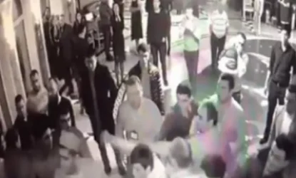 Սփյուռքի նախարարությունը՝ Կարագանդայում տեղի ունեցածի մասին