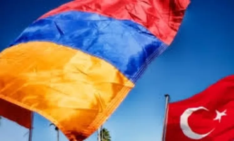 Թուրքիայում կհեռարձակվի հայկական հեռուստաալիք