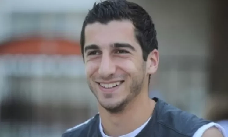 Sky Sports. Մխիթարյանը կհեռանա՞ Արսենալից