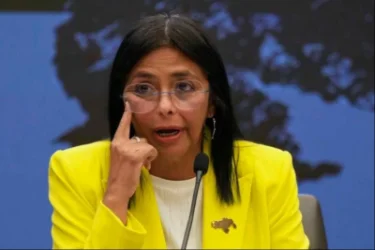 Երկիրը այլևս մտադիր չէ ենթարկվել ԱՄՆ քաղաքական հրահանգներին. Վենեսուելայի ժամանակավոր ղեկավար