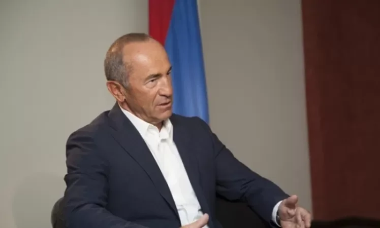 Վաղը կքննվի Քոչարյանի կալանավորումը գրավով փոխարինելու վերաբերյալ միջնորդությունը