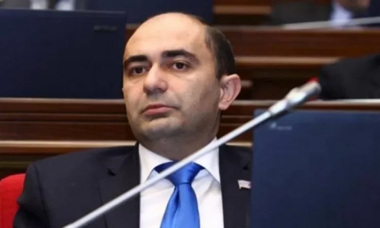 Մաքսազերծման նոր մեթոդով աճում է մեքենաների գինը․ Մարուքյանը դիմել է ՊԵԿ նախագահին