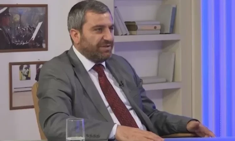 Հակակոռուպցիոն ծրագիրը չի՛ կարելի այսպես ընդունել․ փաստաբան